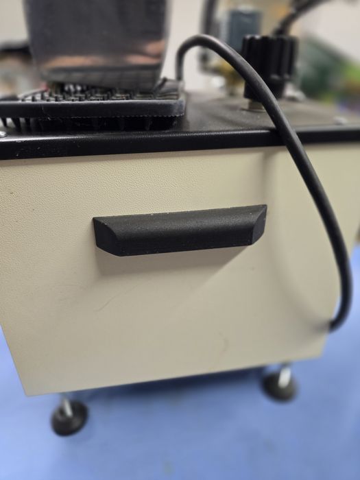 Generator aburi /statie calcat profesionala