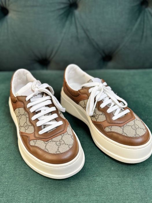 Adidasi Gucci 37  10/10