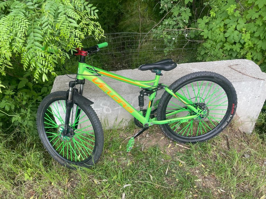 Vând bicicletele