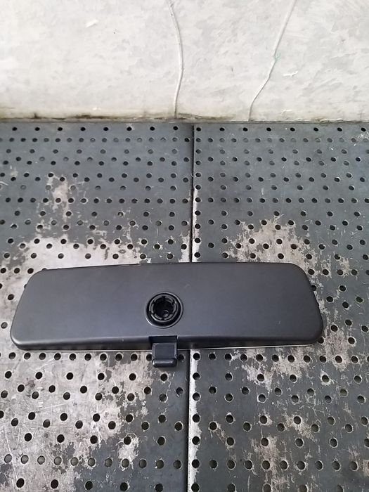 Oglinda retrovizoare interior skoda fabia 3 e1021065