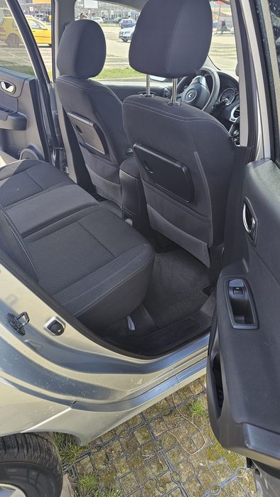 Renault Koleos 2.0 DCI