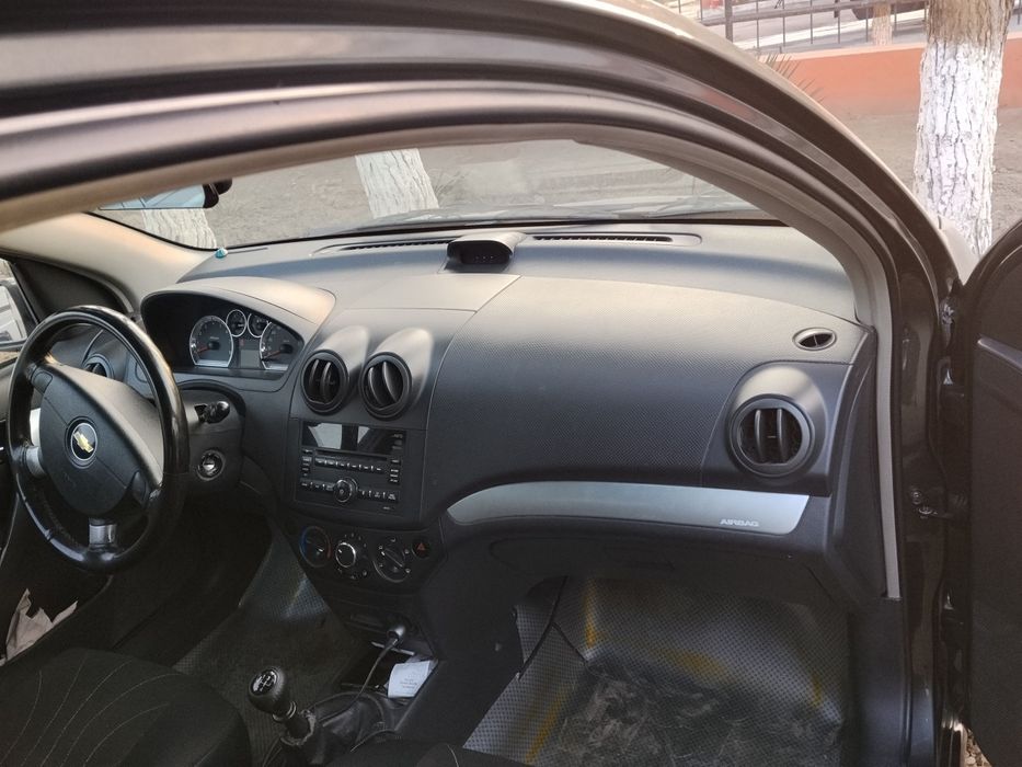 Нексия-3 сотилади