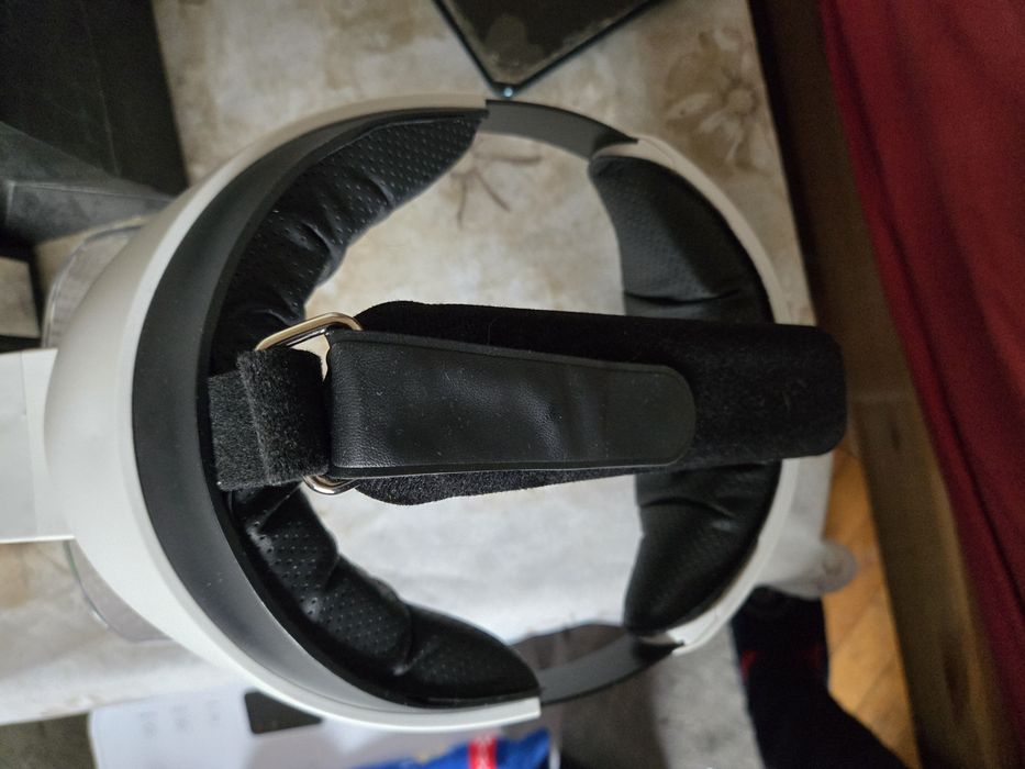 Quest 3s pro strap/ страп
