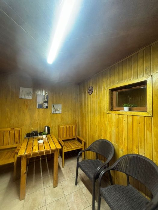 Сдам коттедж посуточно