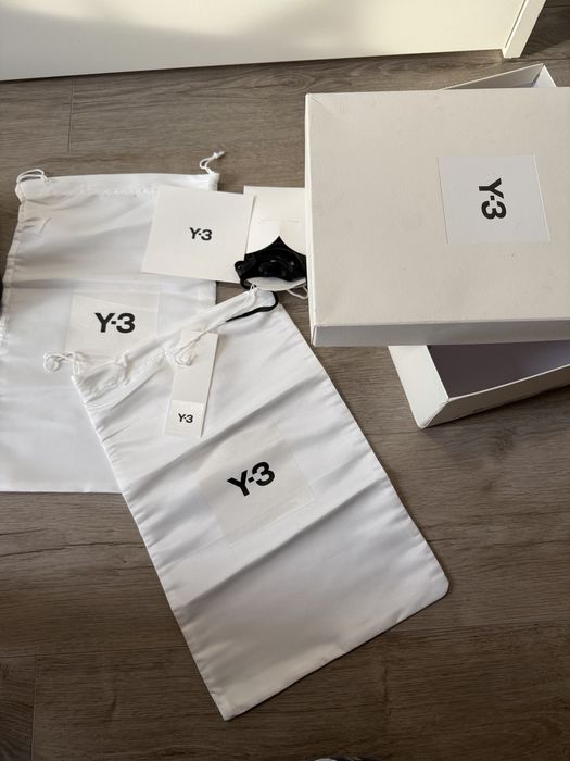 Мъжки обувки Y-3 KYOI TRAIL 40 номер