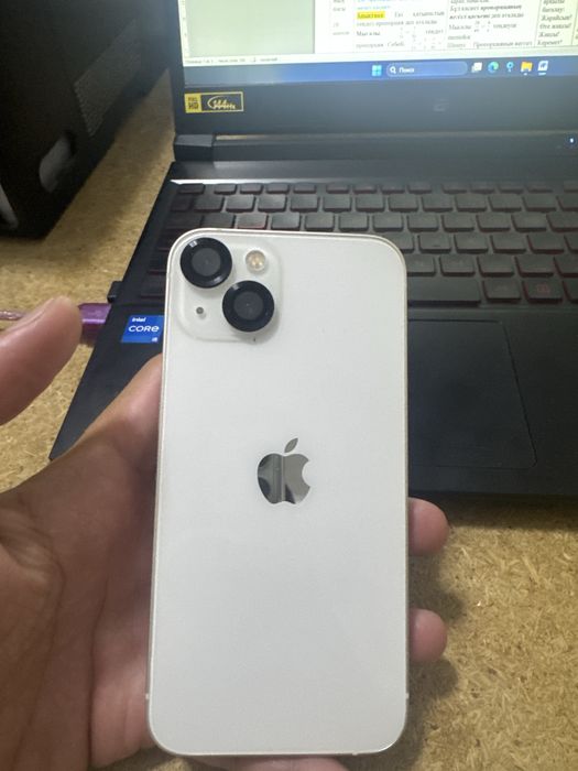 Айфон 13 iphone 13