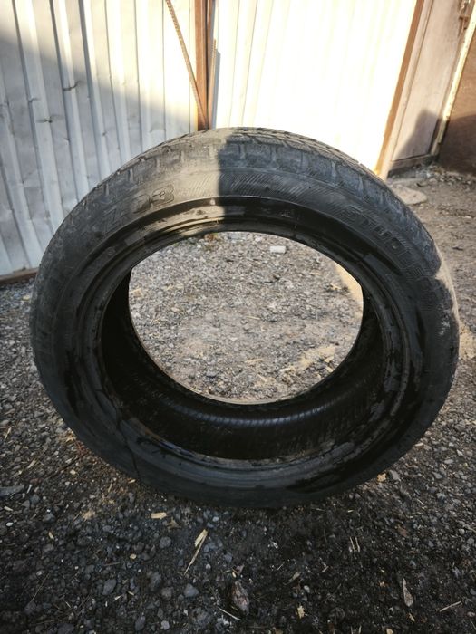 Продам шины б/у 16размер