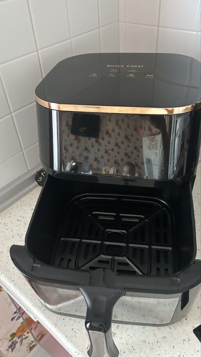 Продаю Аэрогриль