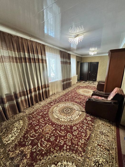 Дом Дархан Махатма Ганди 5,2 соток