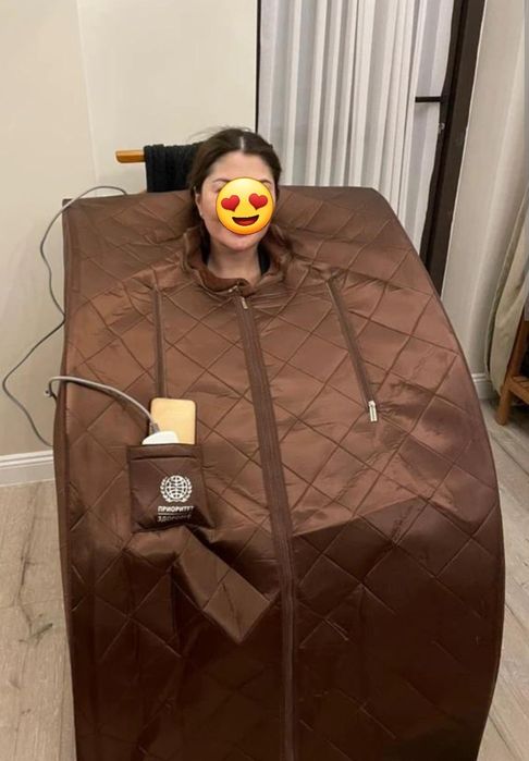 Ба гуа сауна сатылады