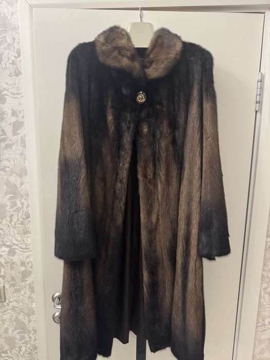 Норковые шубы 46 размер