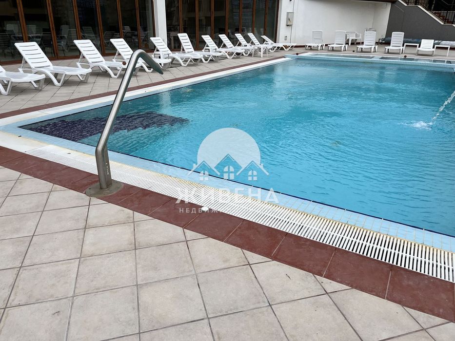 Продава 2-стаен апартамент, БДС, к.к. Св.Св. Константин и Елена, 67 к