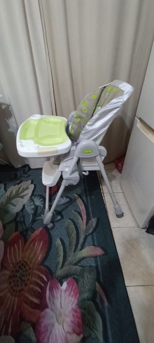 Детское кресло, стул