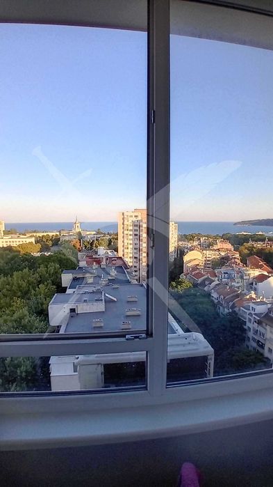 Дава се под наем Едностаен апартамент в Варна, Спортна зала - 18 кв.м за 240 € - Снимка #3