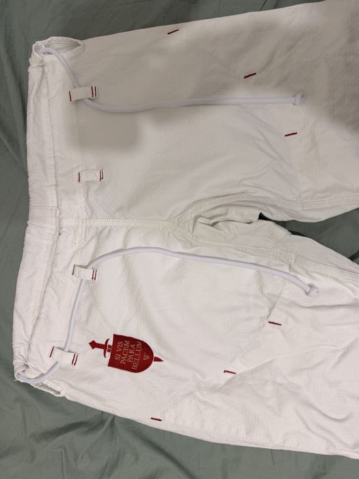 Ground Force Para Bellum