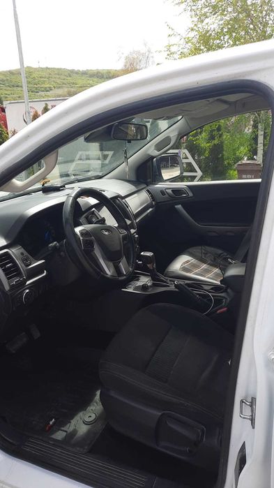 Ford Ranger 2AB BC2X4P