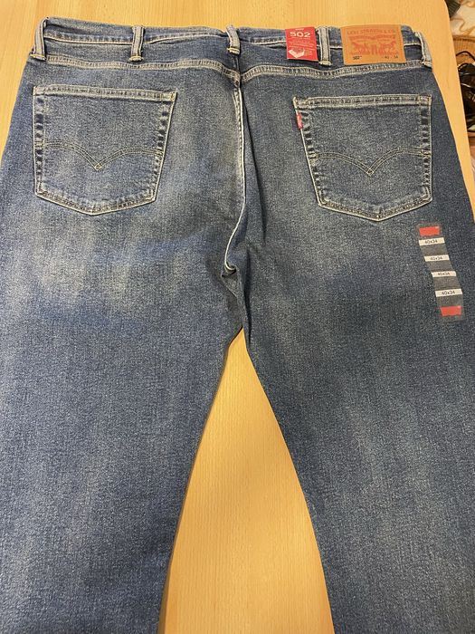 Blugi Levi s NOI 40/34