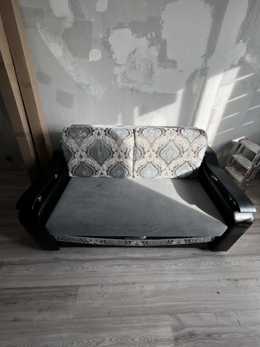 Диван раскладной