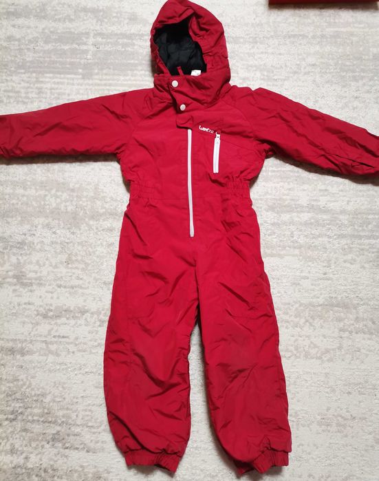 Salopeta si pantaloni zapada