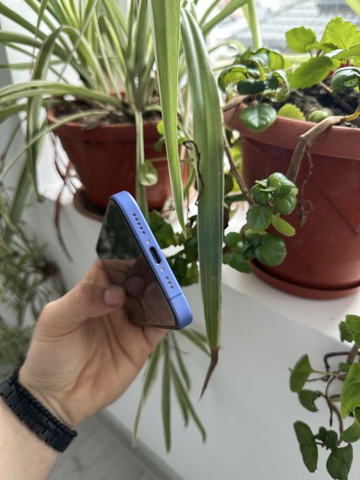 Iphone 16 100%,14 cicluri ca nou!