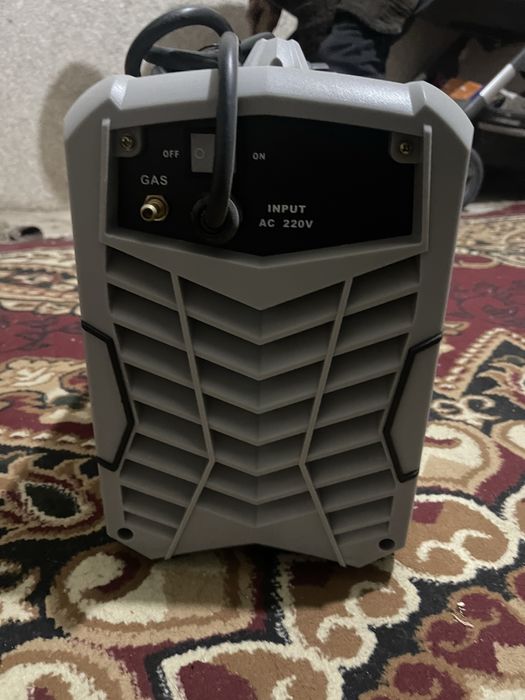 Svarka apparat (thank MIG-750) sotiladi