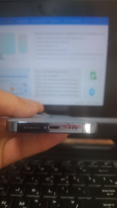 iphone 13 pro 256gb 2sim