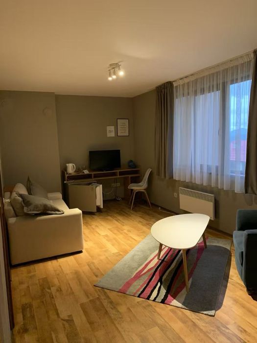 Продава се Едностаен апартамент в к.к. Пампорово - 58 кв.м за 396 €/кв.м - Снимка #3