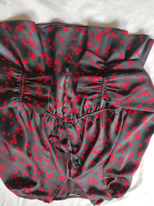 Cămașă fete,mărimea 34