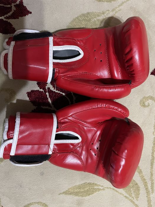 Перчатки Green hill