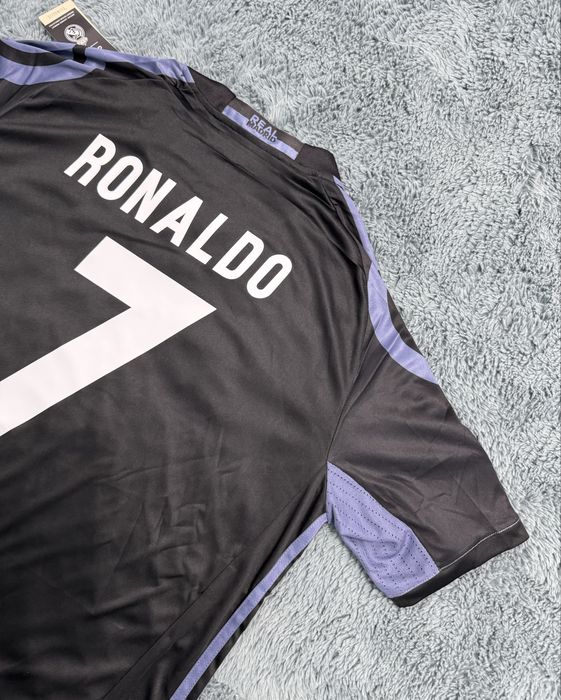 Tricou Real Madrid 16-17