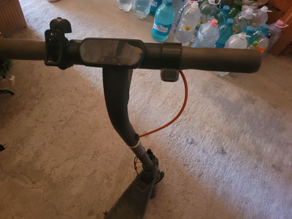 Vand trotineta funcțională