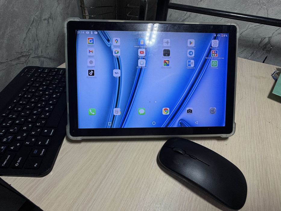 планшет компьютер