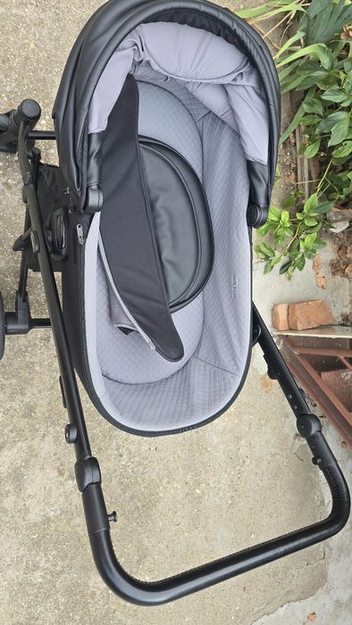 Бебешка количка Anex E-tybe 2в1