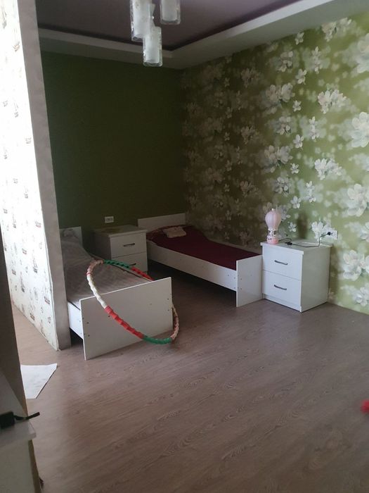 Ховли 2 каватли уй сотилади