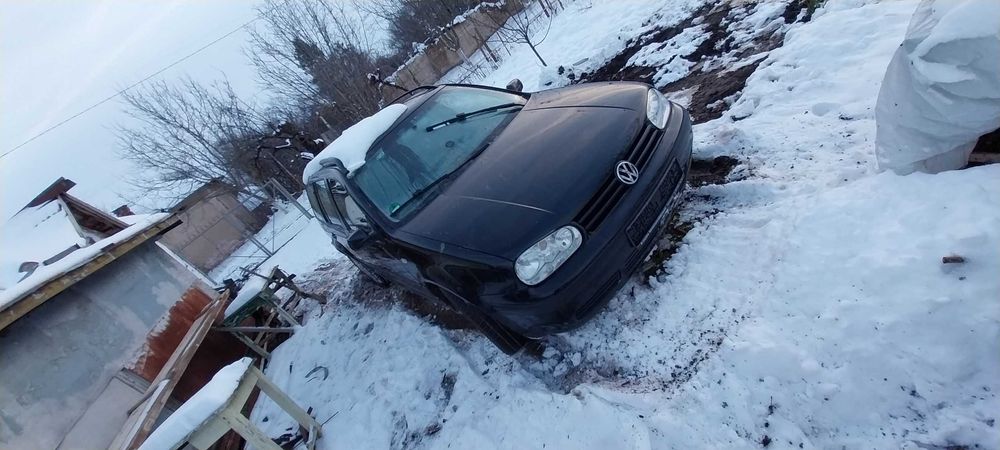 Голв 4 1.4 1.6 винтила