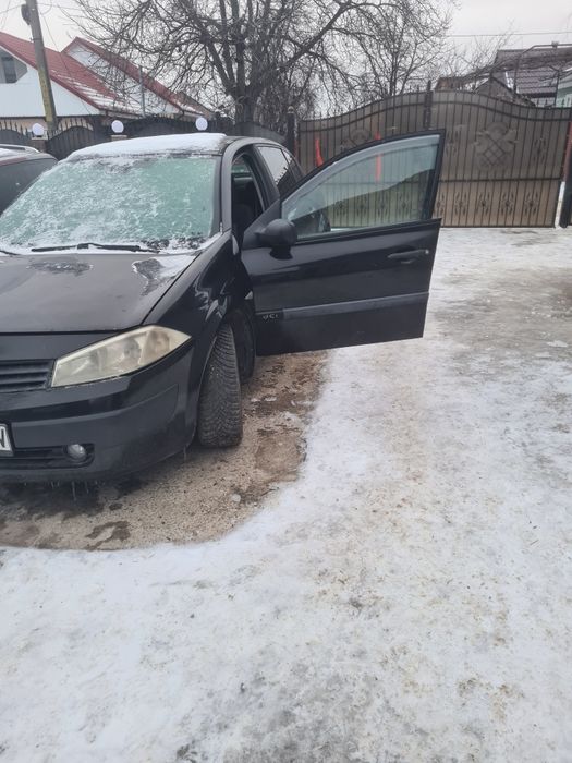 Vând Renault  megan