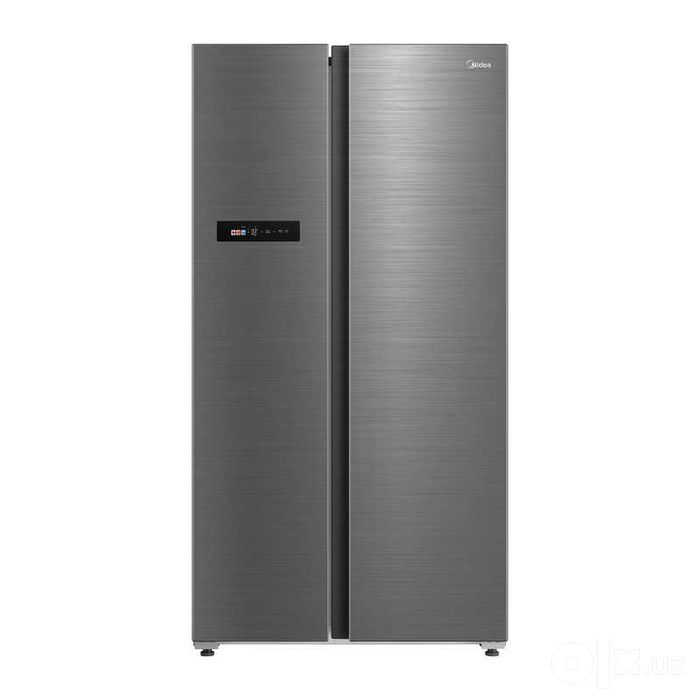 Холодильник Midea 604 л — бесплатная доставка 24/7 Midea MDRS791MIE46