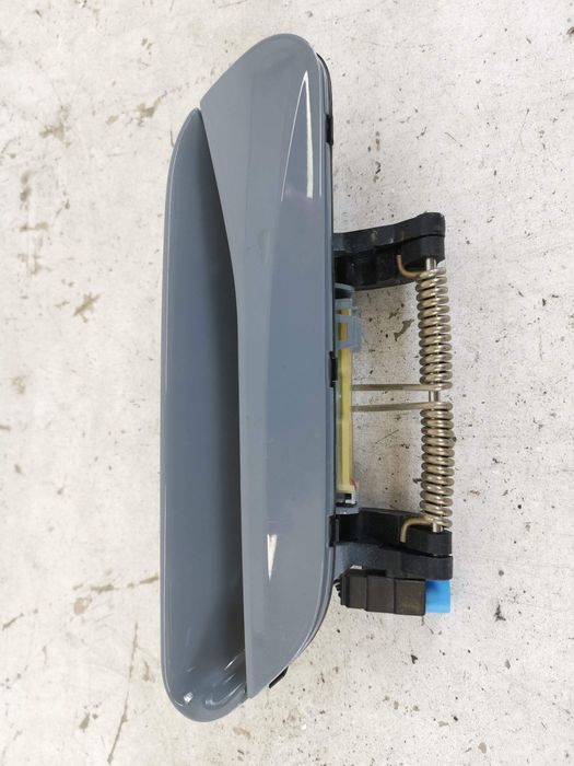 Дръжка за врата отпред дясна Фолксваген / Volkswagen VW ID.4 1 [ - ] О