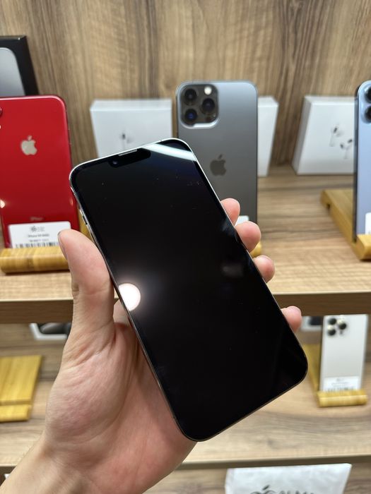 Айфон 13 Про Макс 128ГБ/iPhone 13 Pro Max 128GB