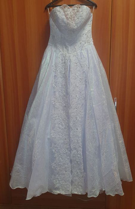 Rochie de mireasă