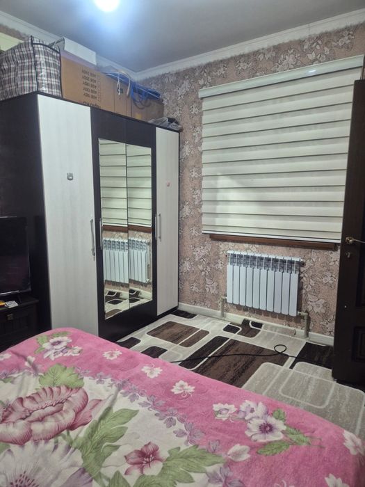 Сдается дом п.Комсомол(Жайнак).