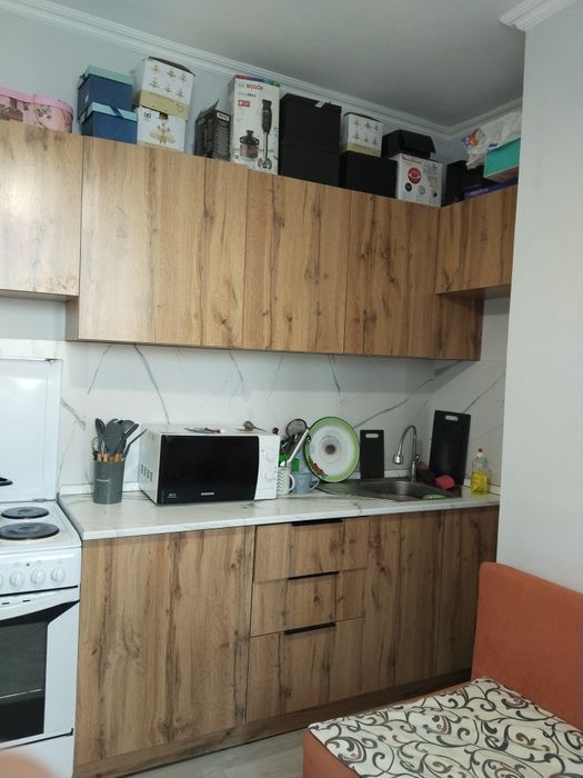 Продается квартира в Астане