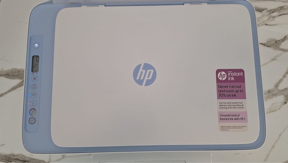 Imprimanta HP  5 bucati