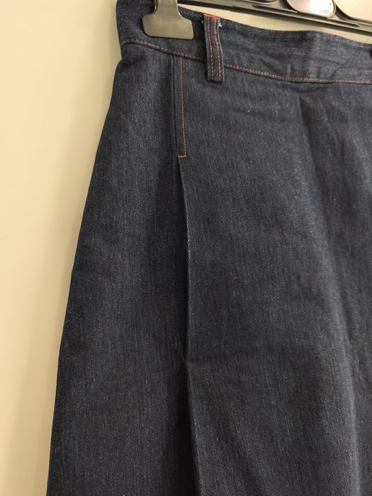 Louche деним пола с плохи р-р ХС