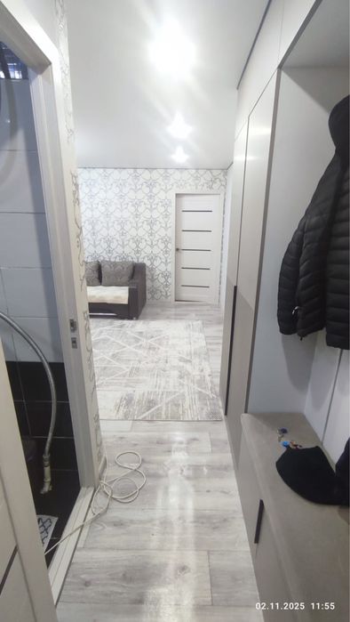 Сдам квартиру на долгий срок