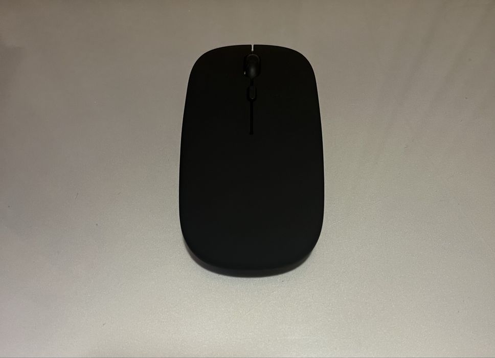 Безжична мишка за лаптоп или таблет