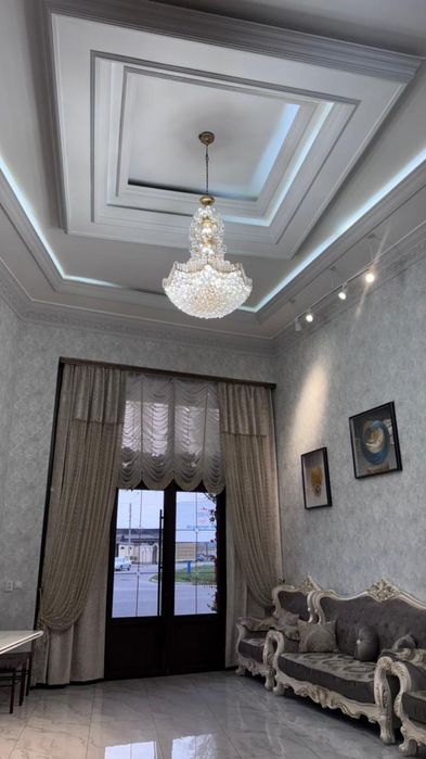 Люстры подвесные 2 шт