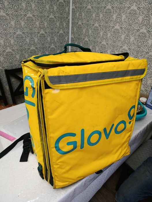 Продам термосумку