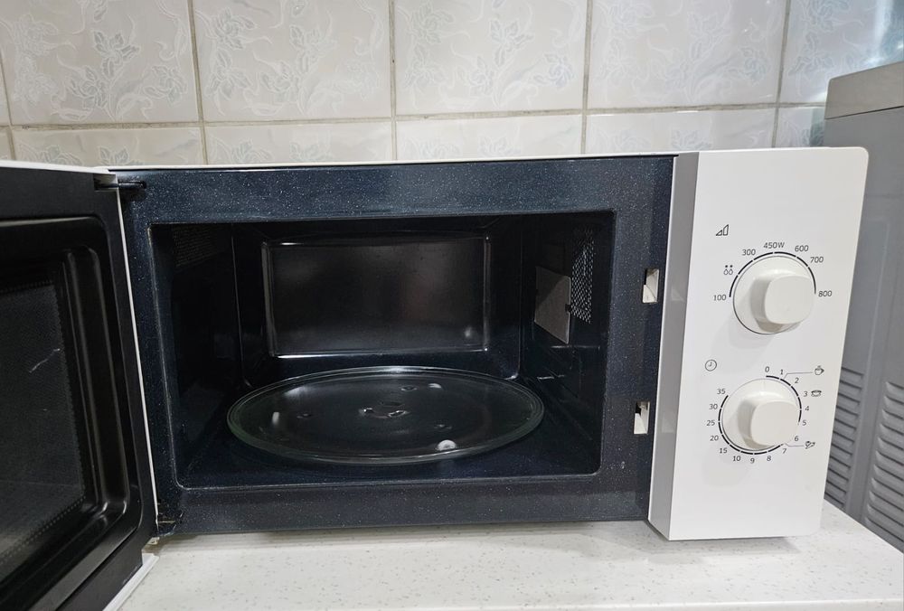 Микроволновка Samsung бу