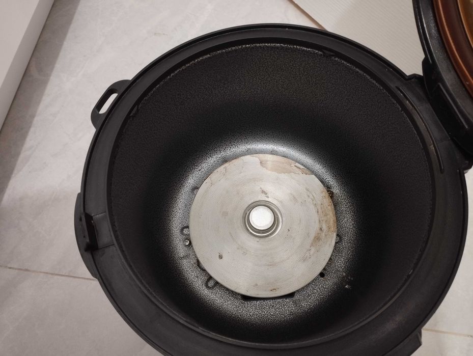 Мультиварка Редмонд